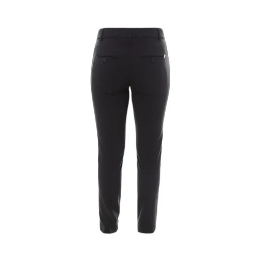 Straight Casual Pants