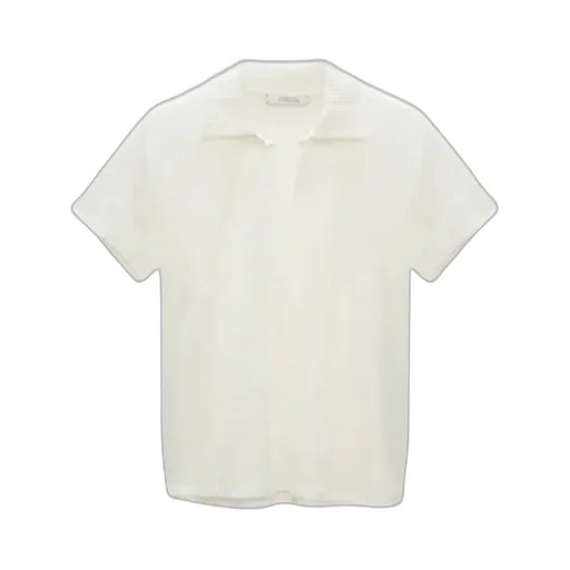 Natural Ease Polo Shirt
