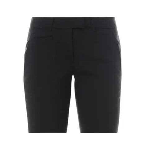 Straight Casual Pants