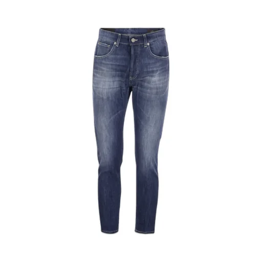 Dian Carrot Fit Jeans