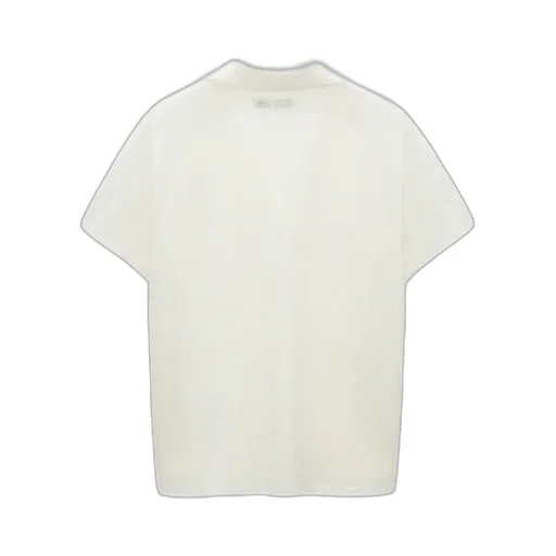 Natural Ease Polo Shirt