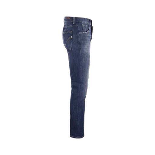 Dian Carrot Fit Jeans