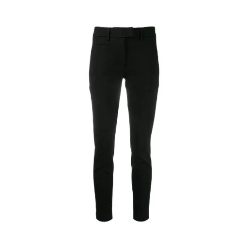 Straight Casual Pants