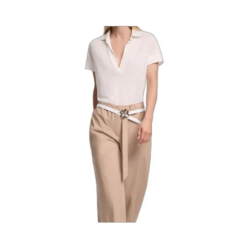 Natural Ease Polo Shirt