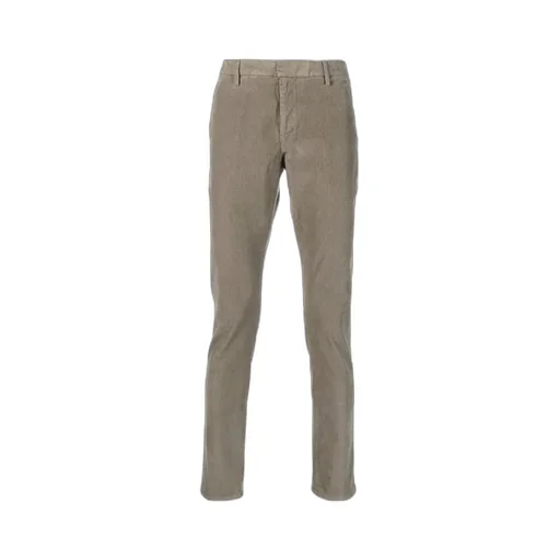 Slim Fit Pants