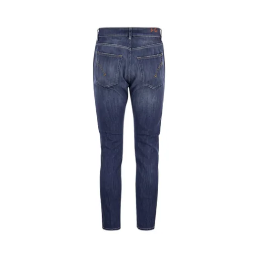 Dian Carrot Fit Jeans
