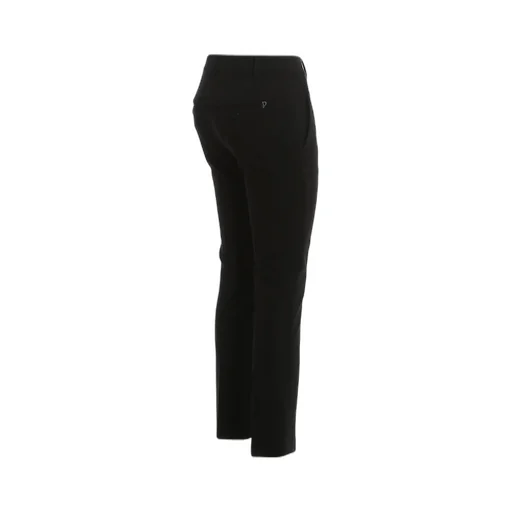 Straight Casual Pants