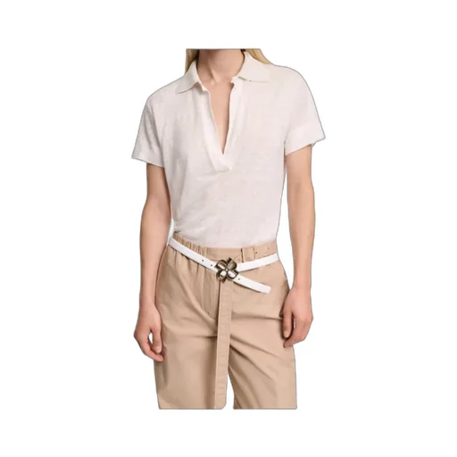 Natural Ease Polo Shirt