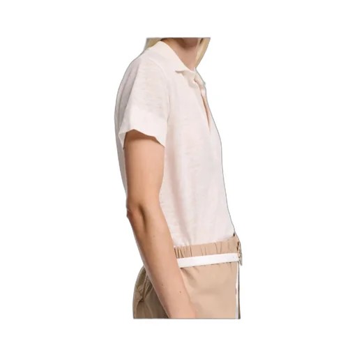 Natural Ease Polo Shirt