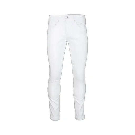 Slim-Fit Jeans