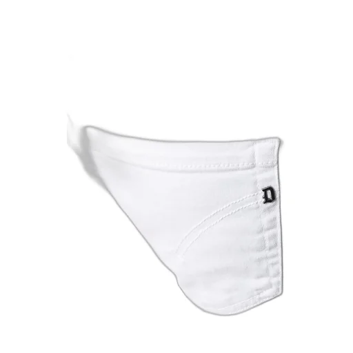 Low-Rise Slim-Fit Jeans