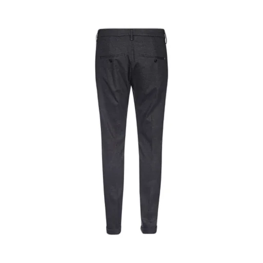 Gaubert Slim Fit Jersey Trousers