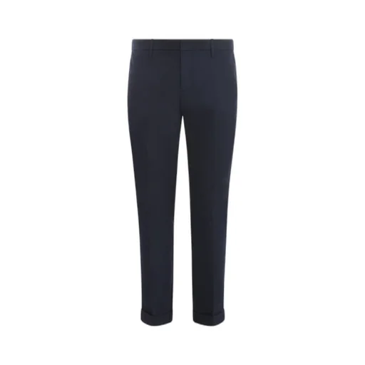 Gaubert Button Trousers