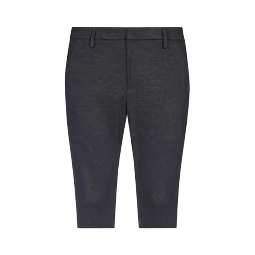 Gaubert Slim Fit Jersey Trousers
