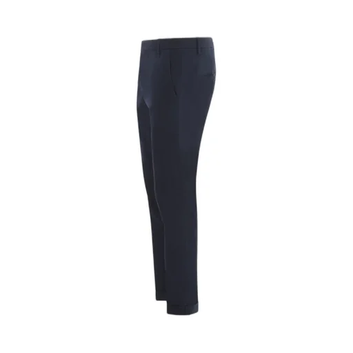 Gaubert Button Trousers