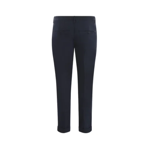 Gaubert Button Trousers