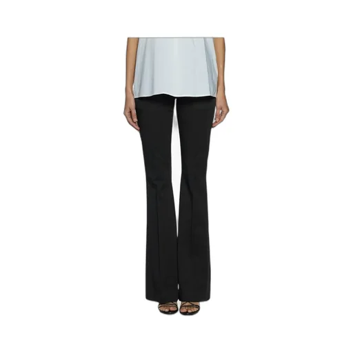 Micro Casual Pants