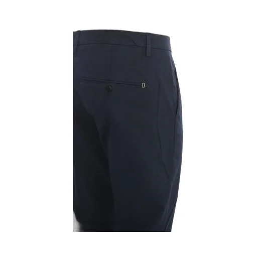 Gaubert Button Trousers