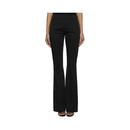 Micro Casual Pants