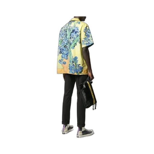 Straight Casual Pants