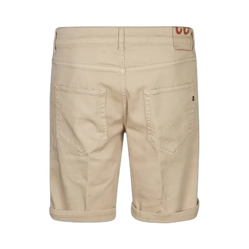 Pocket Shorts