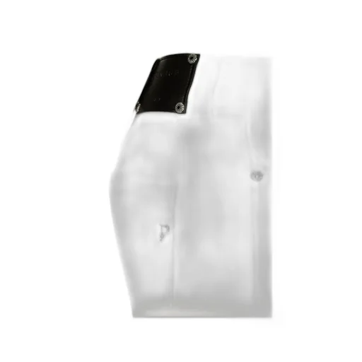 Koons Logo-Patch Cropped Jeans