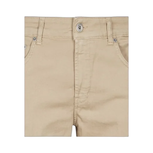 Pocket Shorts