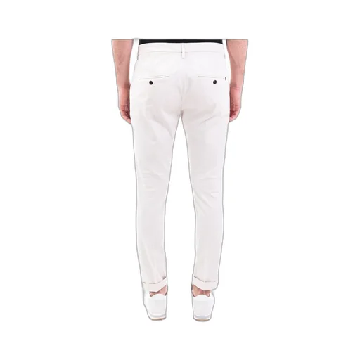 Slim-Fit Chinos