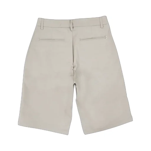 Gaubertino Chino Bermuda Shorts