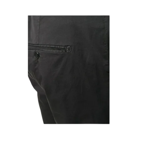 Straight Casual Pants