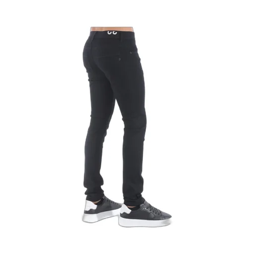 Multi-Pocket Jeans