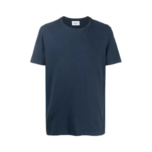 Logo Crew Neck T-Shirt