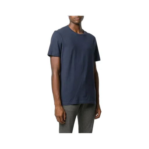 Logo Crew Neck T-Shirt