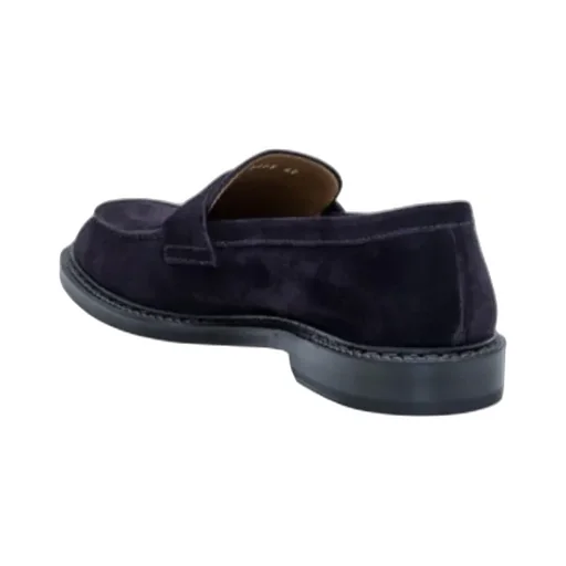 Penny Slip-On Loafers