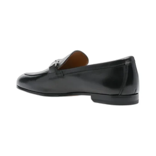 Round-Head Casual Shoes
