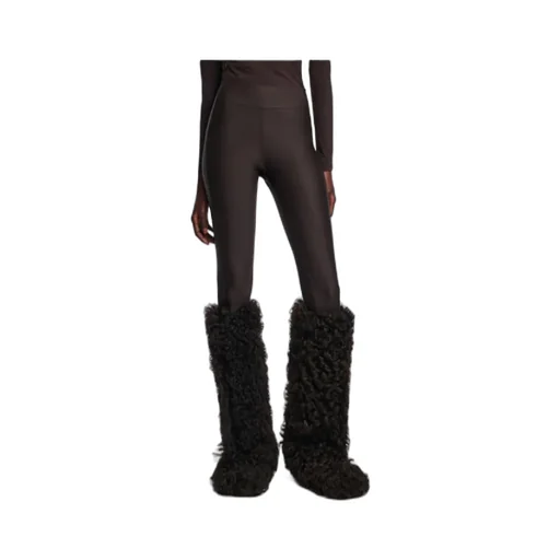 Sharp Cut Leggings