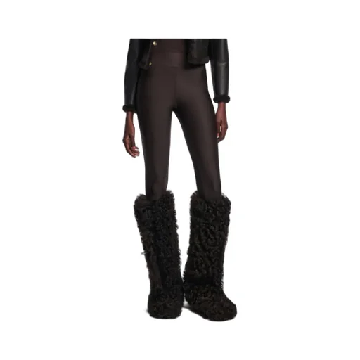 Sharp Cut Leggings