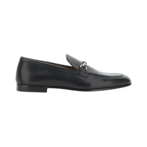 Slip-On Loafers