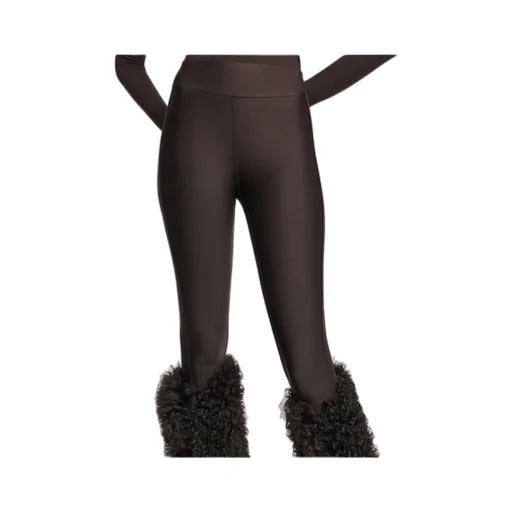 Sharp Cut Leggings