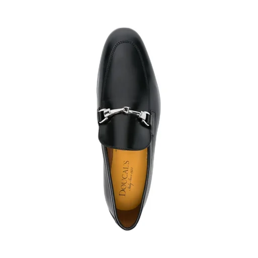 Round-Head Casual Shoes