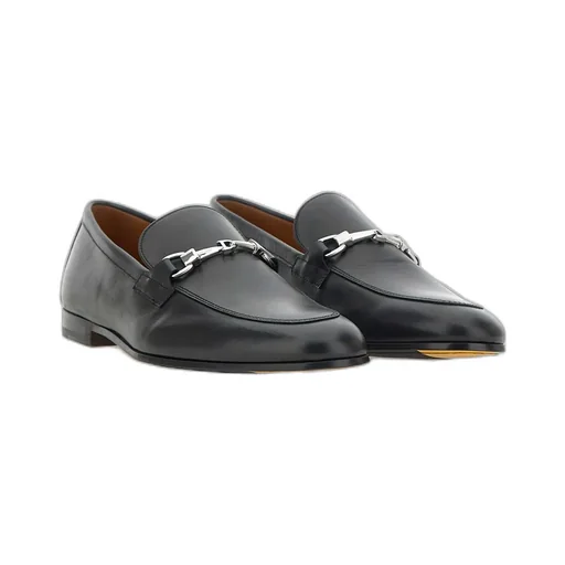 Slip-On Loafers