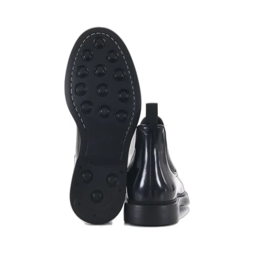 Beatles Ankle Boots
