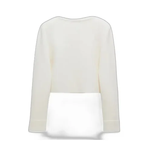 Double Breasted Short Jacket