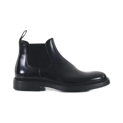 Beatles Ankle Boots