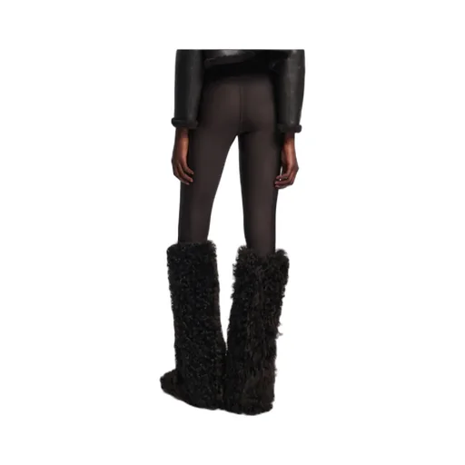 Sharp Cut Leggings