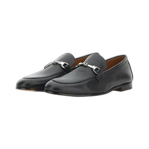Slip-On Loafers