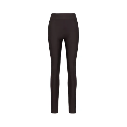 Sharp Cut Leggings
