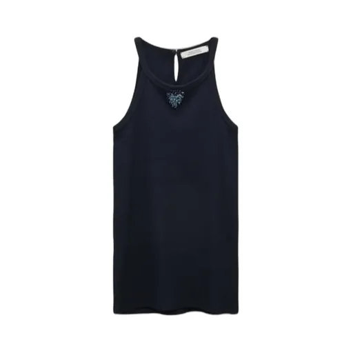 Rib Romance Knit Top