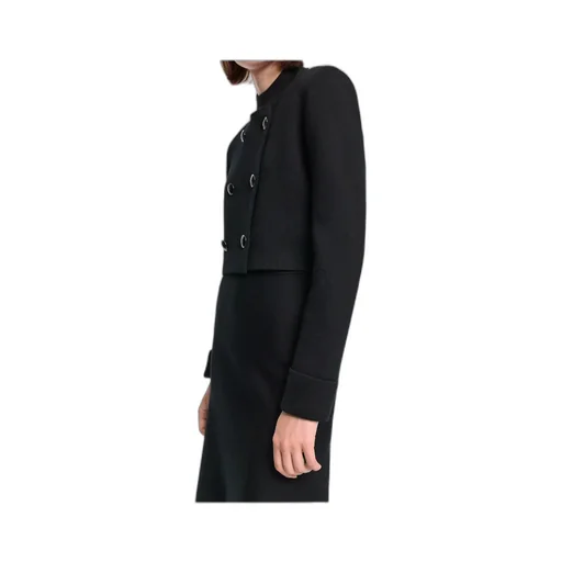 Sharp Ambition Jacket