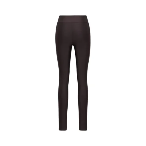 Sharp Cut Leggings